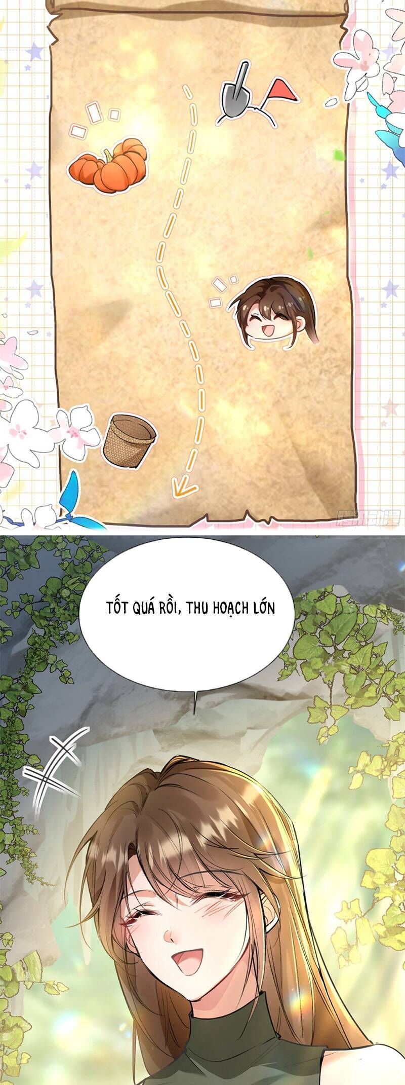 XUYÊN TỚI THẾ GIỚI THÚ NHÂN: NHÓC PHẢN DIỆN SIÊU BÁM NGƯỜI: Chapter 8