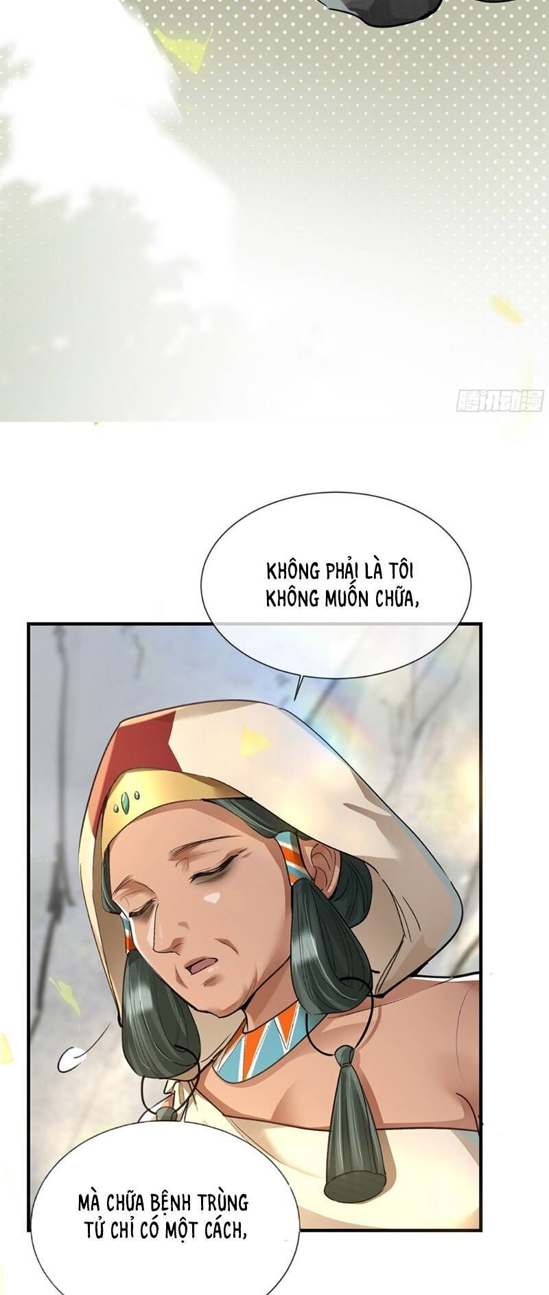 XUYÊN TỚI THẾ GIỚI THÚ NHÂN: NHÓC PHẢN DIỆN SIÊU BÁM NGƯỜI: Chapter 8