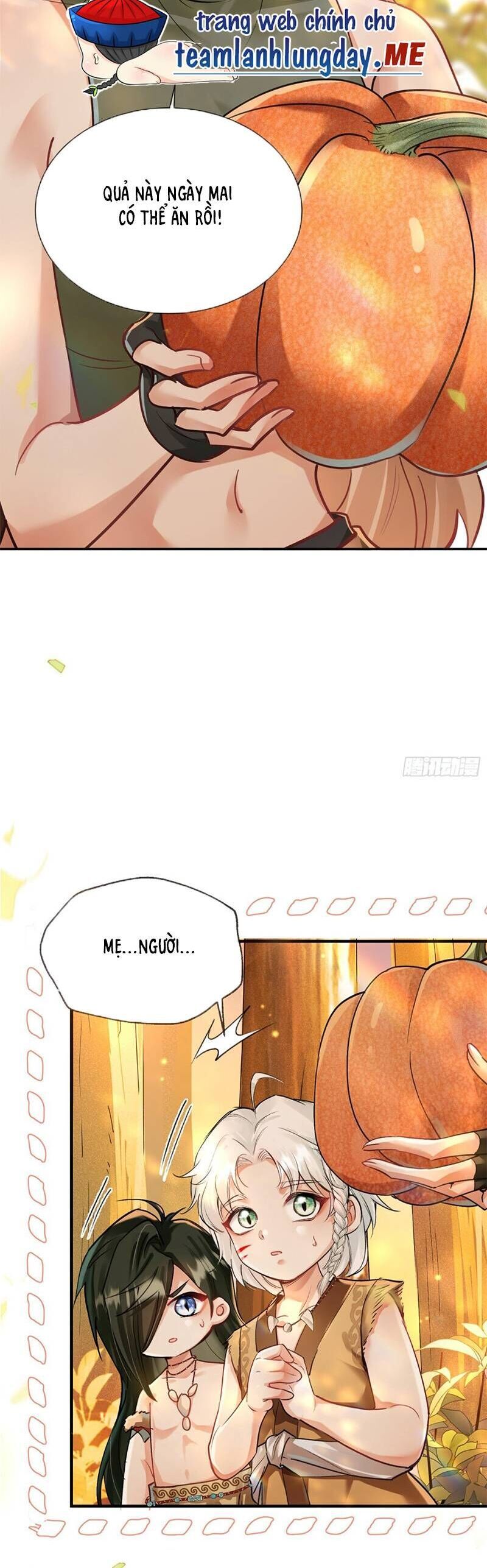 XUYÊN TỚI THẾ GIỚI THÚ NHÂN: NHÓC PHẢN DIỆN SIÊU BÁM NGƯỜI: Chapter 9