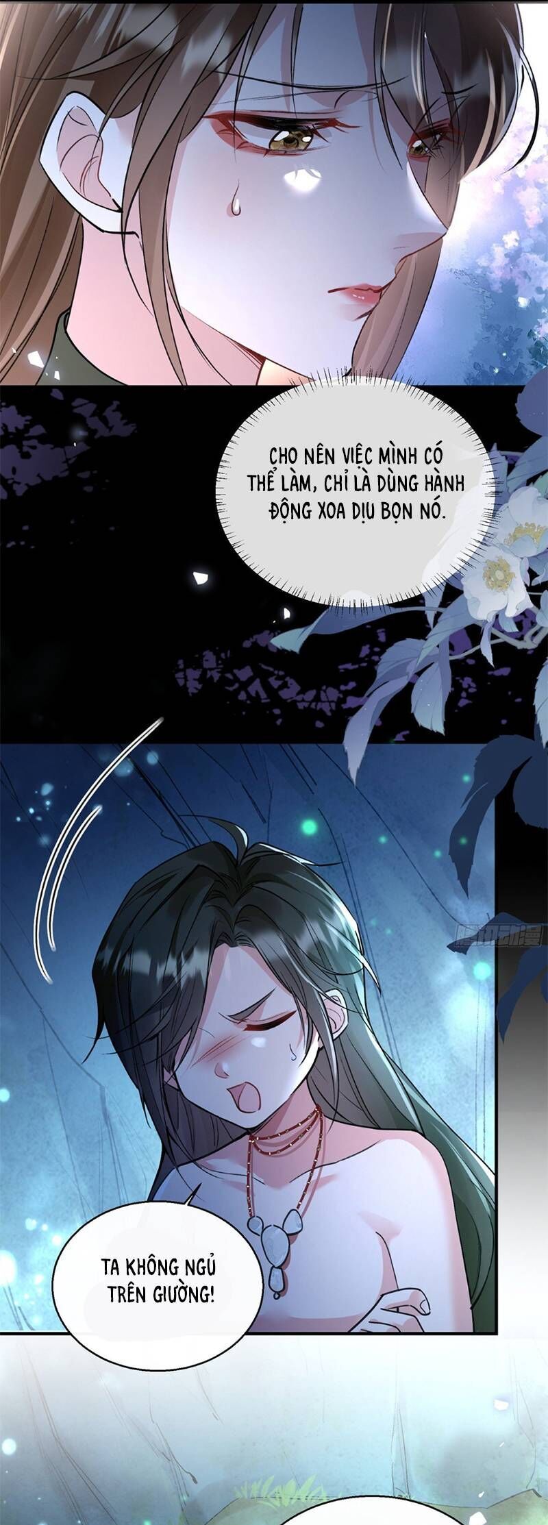 XUYÊN TỚI THẾ GIỚI THÚ NHÂN: NHÓC PHẢN DIỆN SIÊU BÁM NGƯỜI: Chapter 9