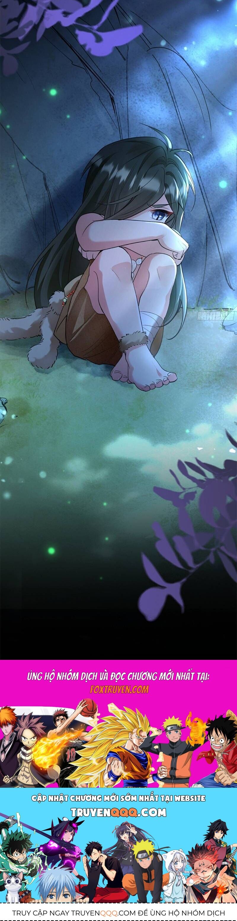 XUYÊN TỚI THẾ GIỚI THÚ NHÂN: NHÓC PHẢN DIỆN SIÊU BÁM NGƯỜI: Chapter 9