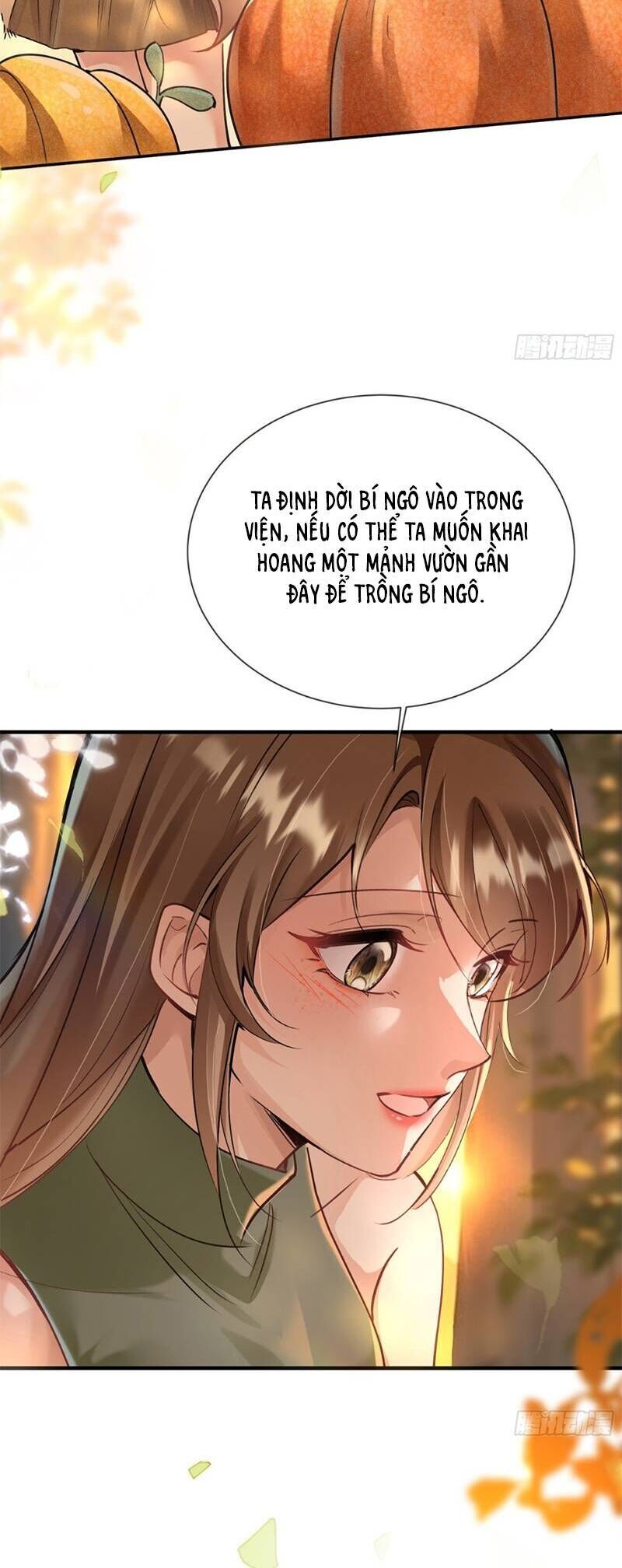 XUYÊN TỚI THẾ GIỚI THÚ NHÂN: NHÓC PHẢN DIỆN SIÊU BÁM NGƯỜI: Chapter 9