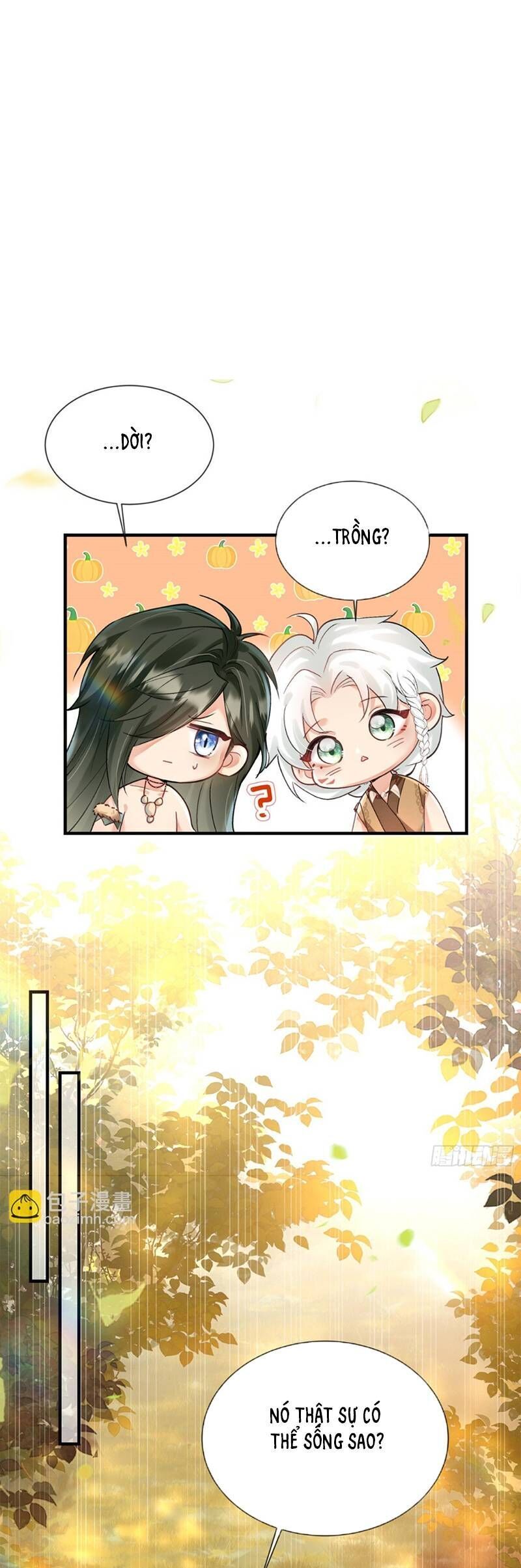 XUYÊN TỚI THẾ GIỚI THÚ NHÂN: NHÓC PHẢN DIỆN SIÊU BÁM NGƯỜI: Chapter 9