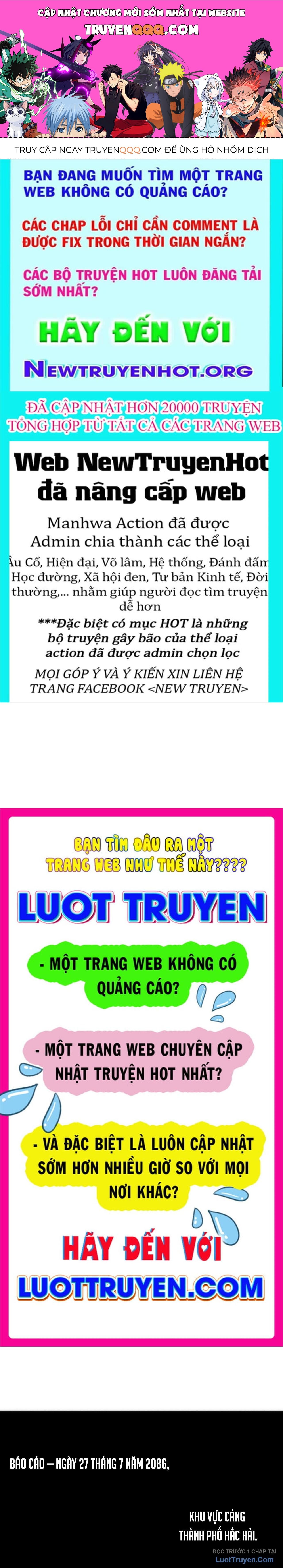 Xuyên Vào Game Cyber, Ta Soán Ngôi Boss: Chapter 1