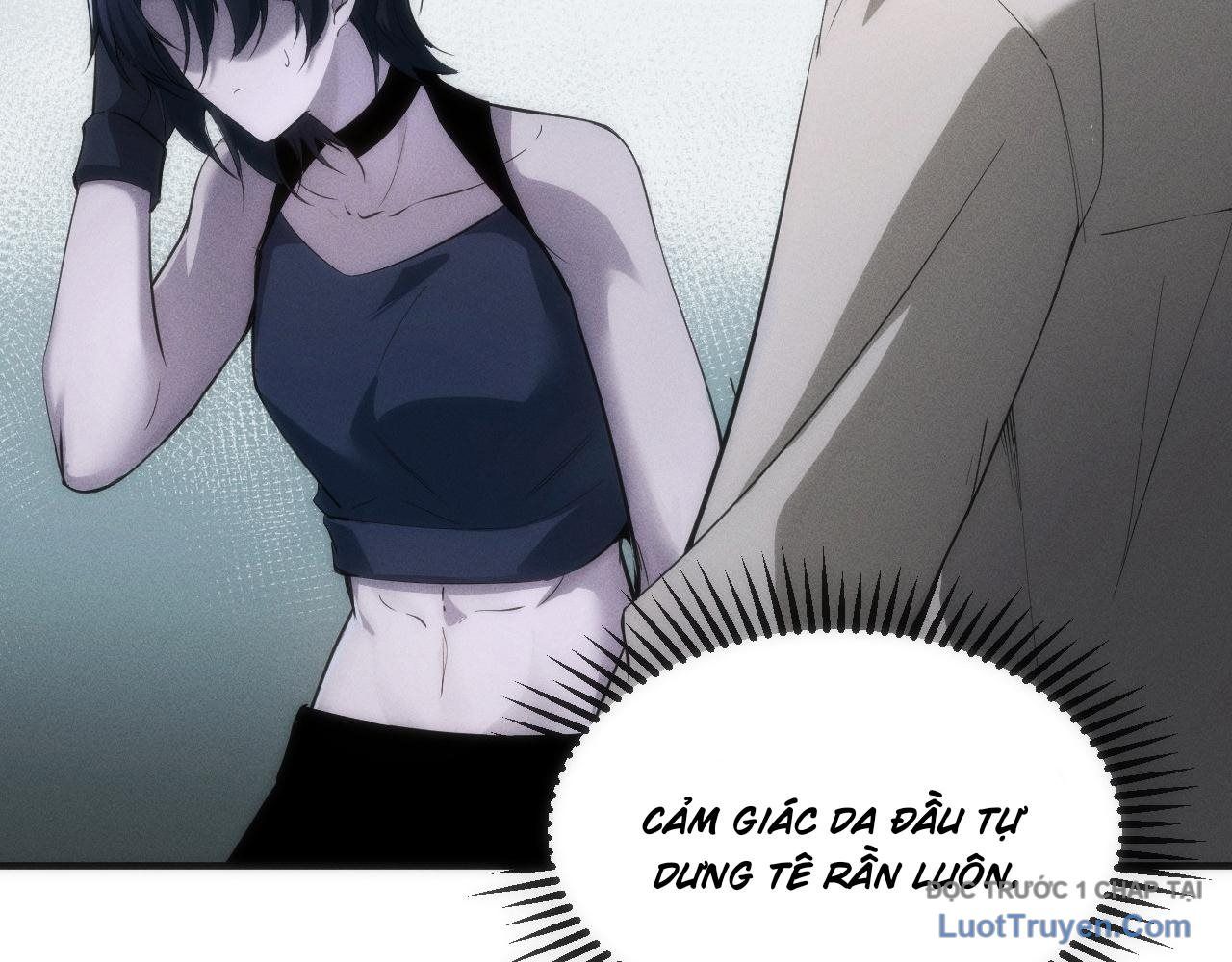 Xuyên Vào Game Cyber, Ta Soán Ngôi Boss: Chapter 1