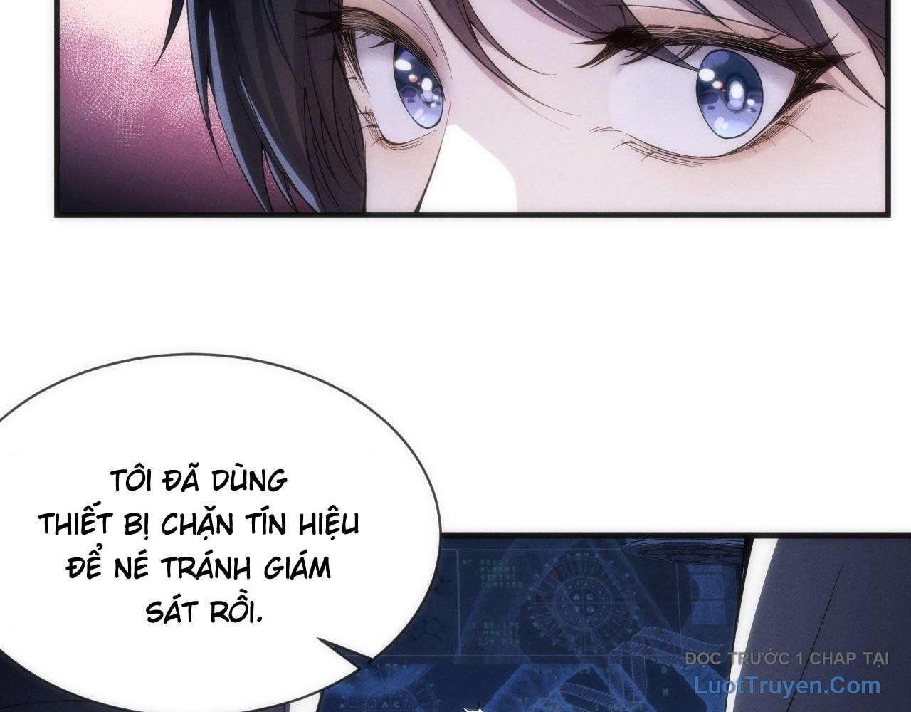 Xuyên Vào Game Cyber, Ta Soán Ngôi Boss: Chapter 1