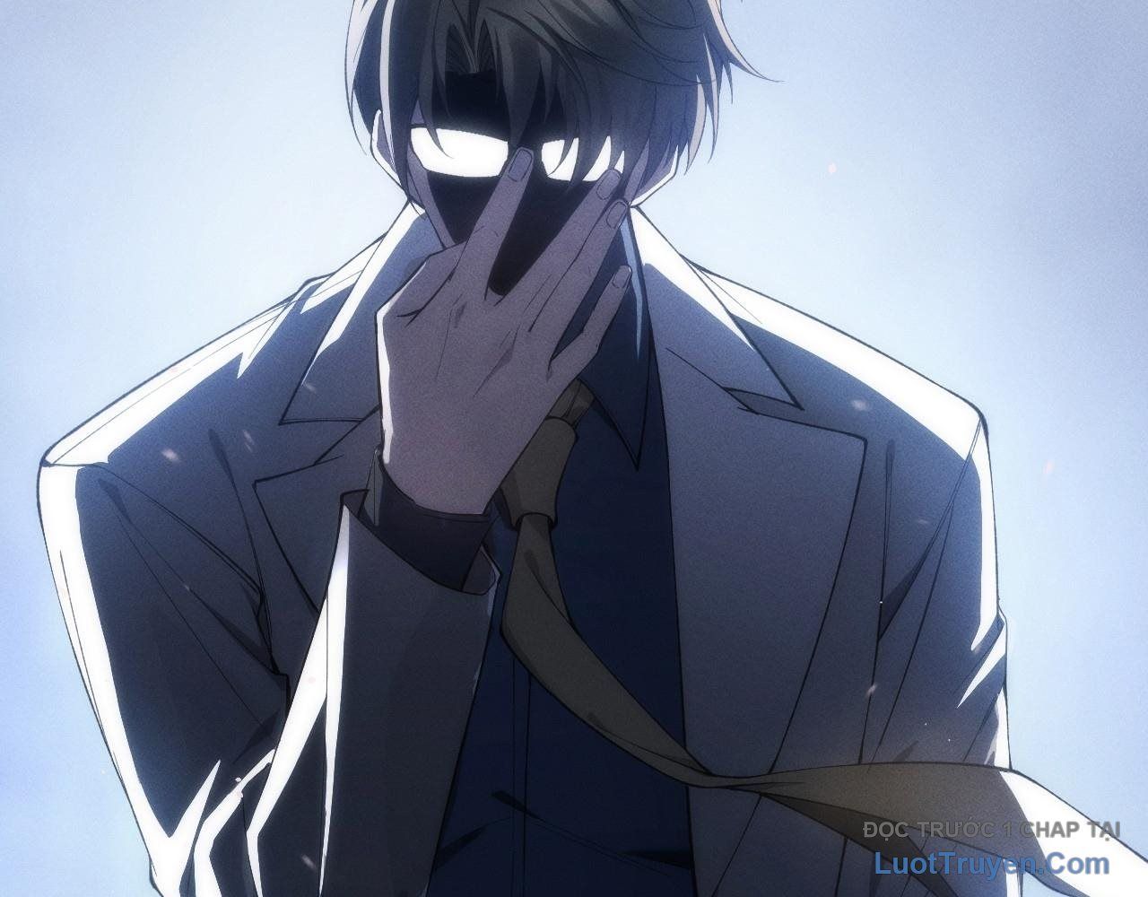 Xuyên Vào Game Cyber, Ta Soán Ngôi Boss: Chapter 1