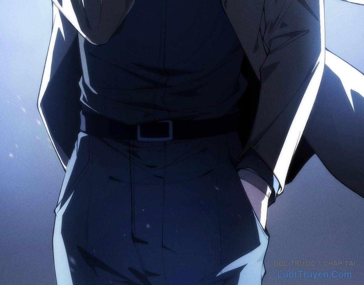 Xuyên Vào Game Cyber, Ta Soán Ngôi Boss: Chapter 1