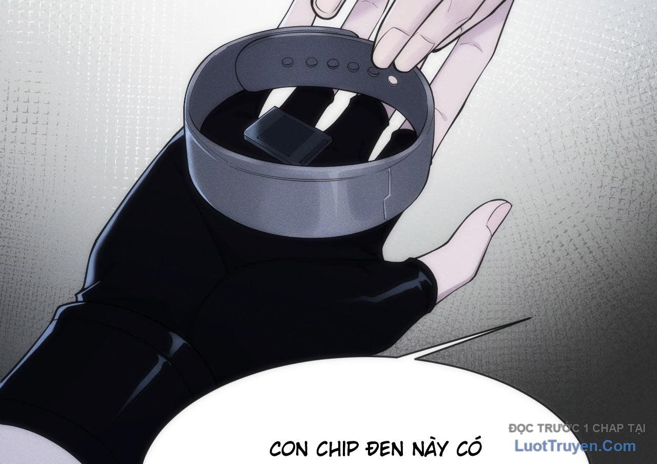 Xuyên Vào Game Cyber, Ta Soán Ngôi Boss: Chapter 1