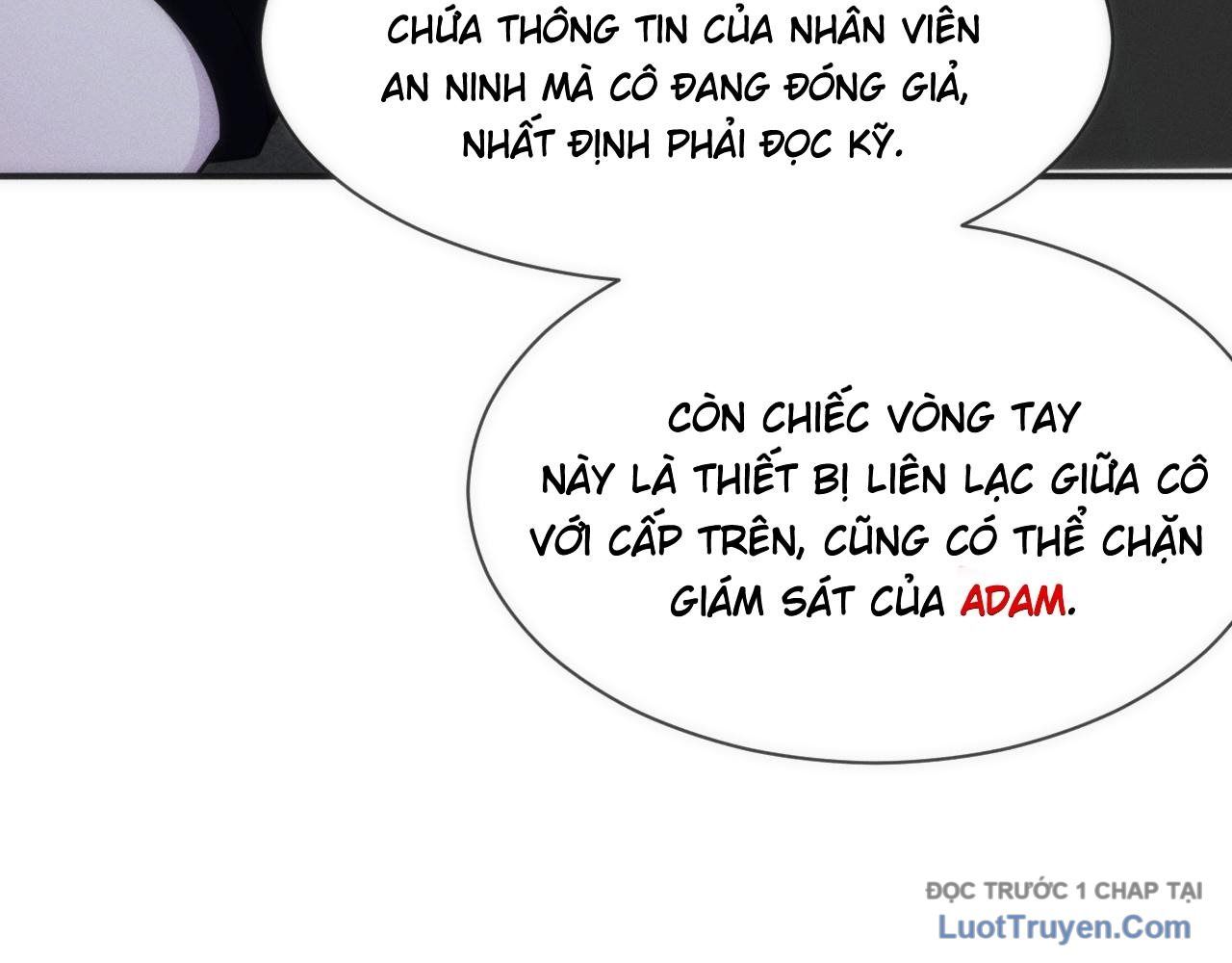 Xuyên Vào Game Cyber, Ta Soán Ngôi Boss: Chapter 1