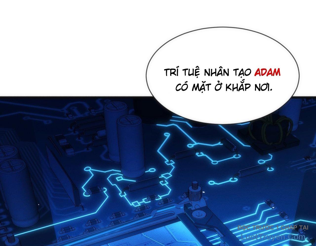 Xuyên Vào Game Cyber, Ta Soán Ngôi Boss: Chapter 1