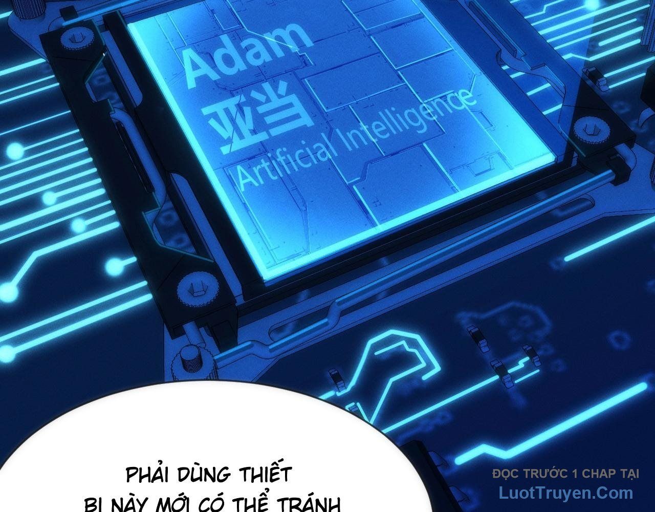 Xuyên Vào Game Cyber, Ta Soán Ngôi Boss: Chapter 1