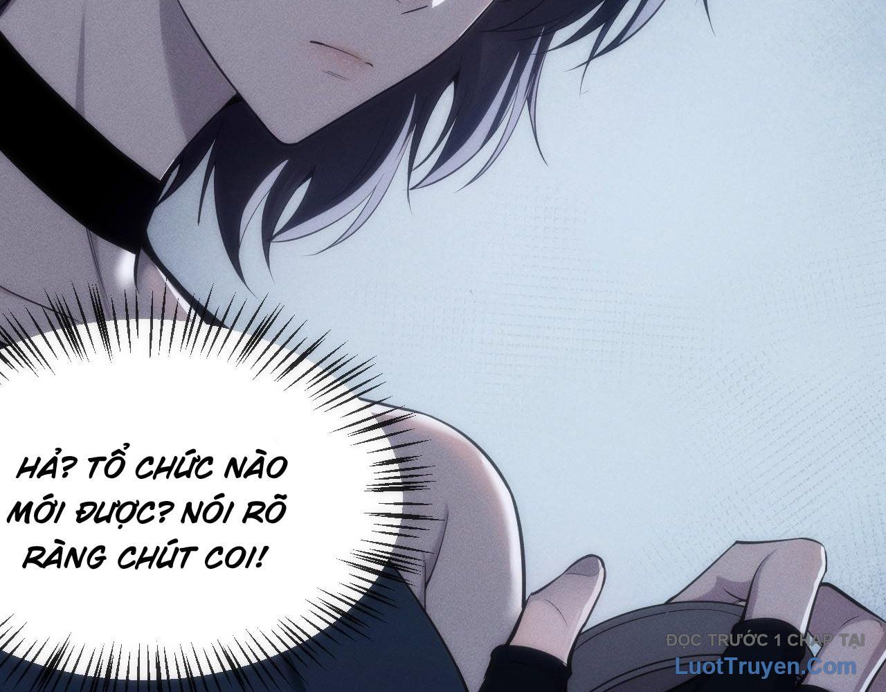 Xuyên Vào Game Cyber, Ta Soán Ngôi Boss: Chapter 1