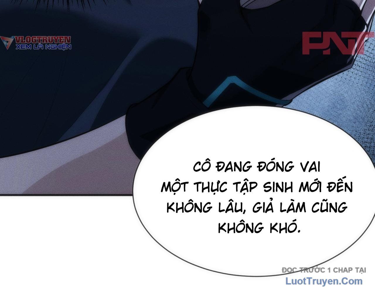 Xuyên Vào Game Cyber, Ta Soán Ngôi Boss: Chapter 1