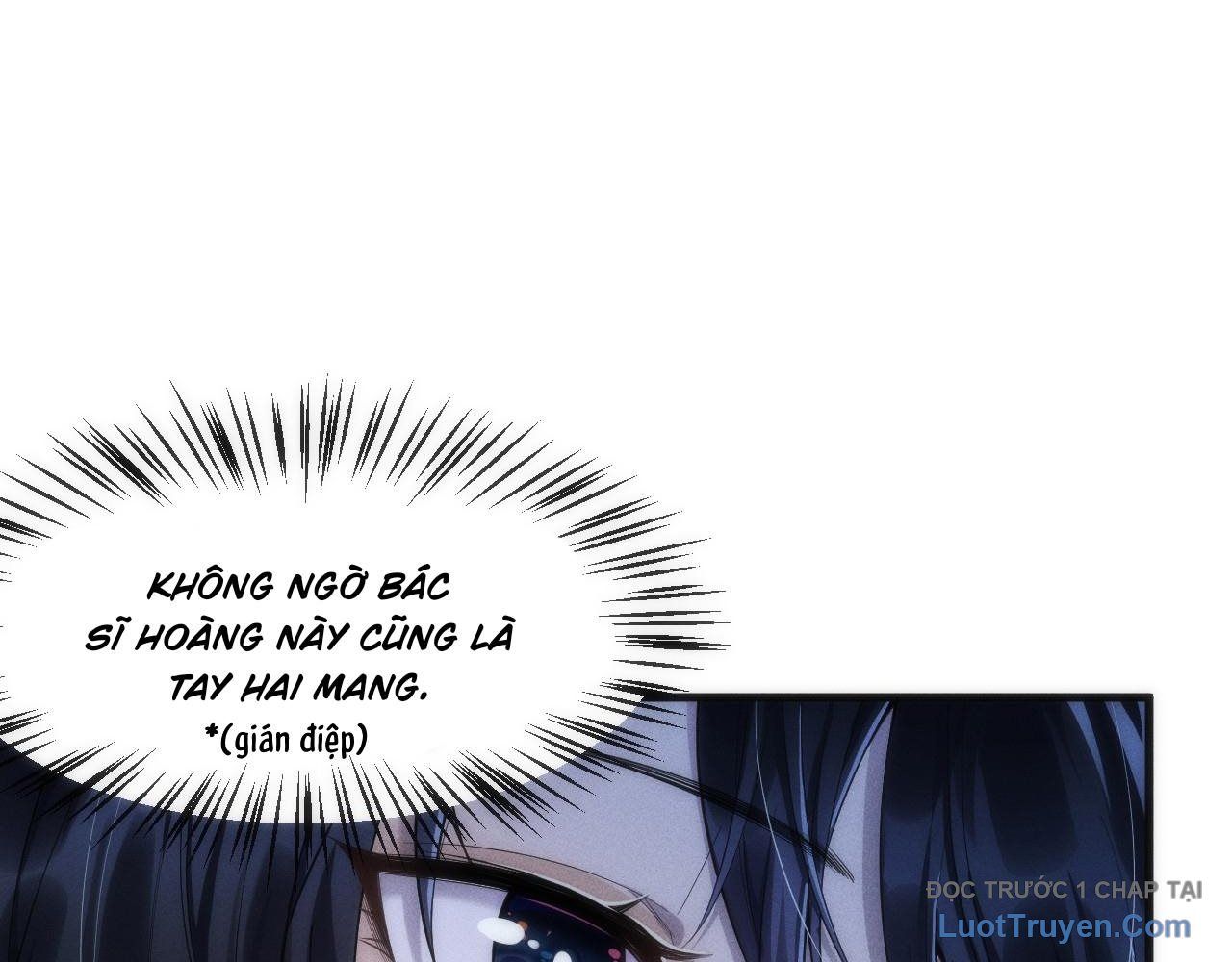 Xuyên Vào Game Cyber, Ta Soán Ngôi Boss: Chapter 1