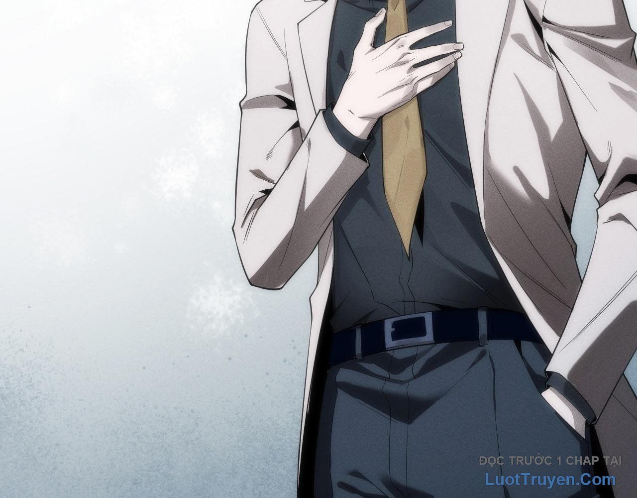 Xuyên Vào Game Cyber, Ta Soán Ngôi Boss: Chapter 1