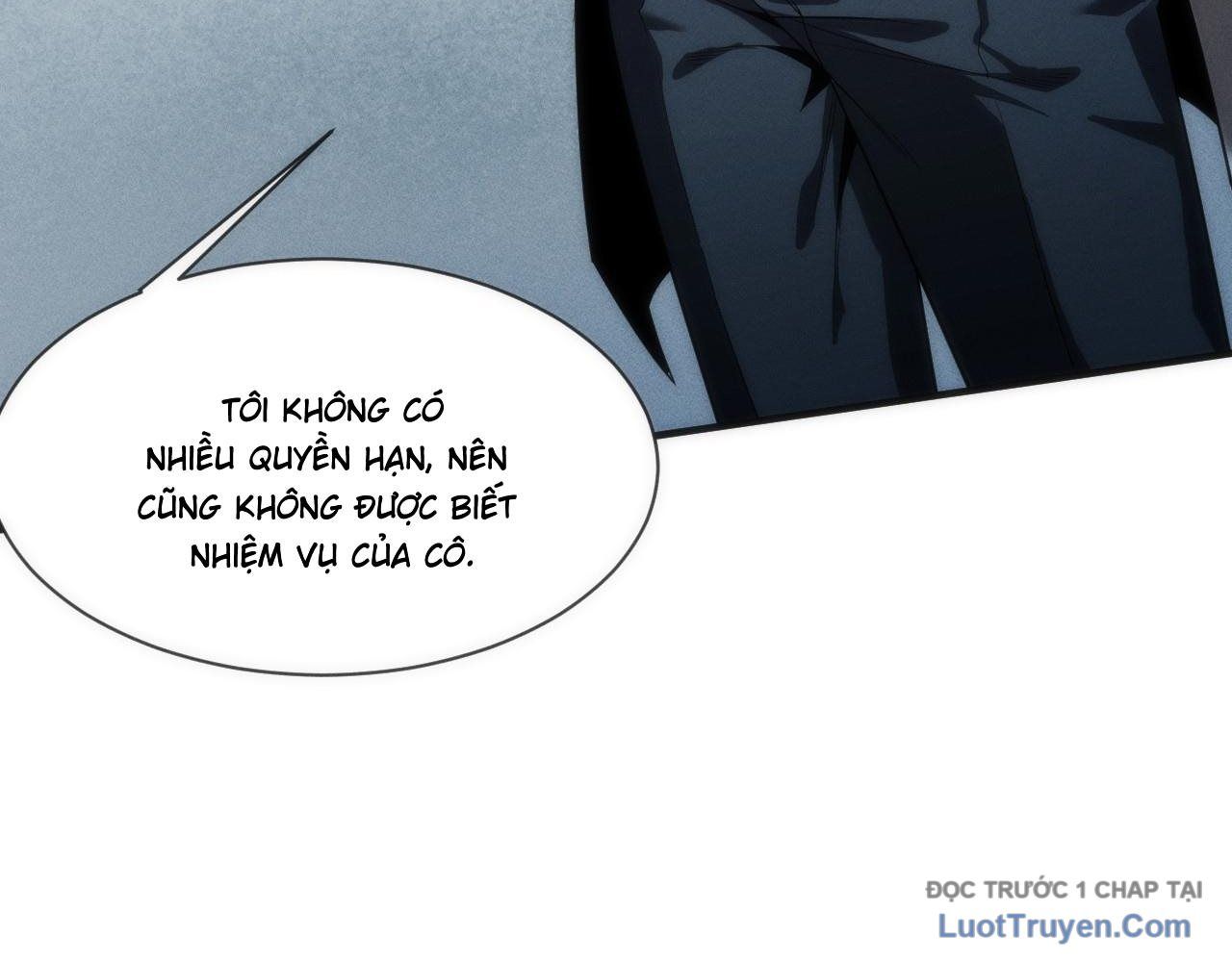 Xuyên Vào Game Cyber, Ta Soán Ngôi Boss: Chapter 1