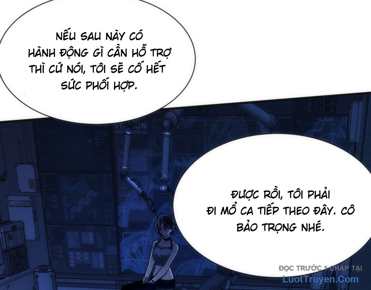 Xuyên Vào Game Cyber, Ta Soán Ngôi Boss: Chapter 1