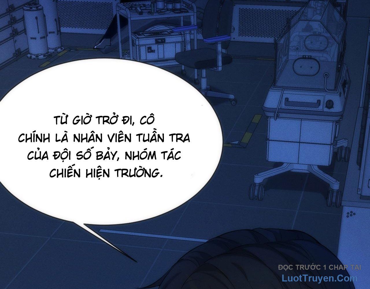 Xuyên Vào Game Cyber, Ta Soán Ngôi Boss: Chapter 1