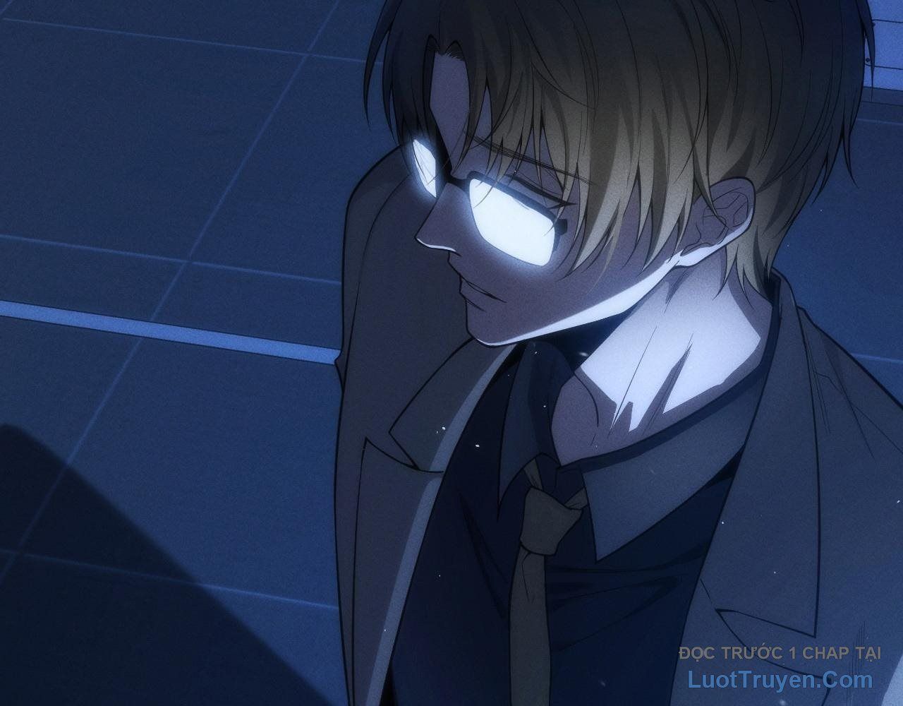 Xuyên Vào Game Cyber, Ta Soán Ngôi Boss: Chapter 1