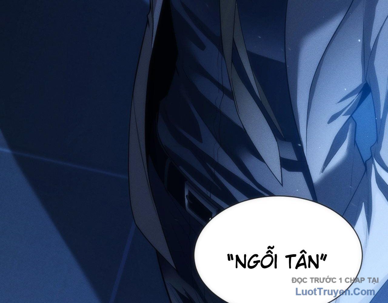 Xuyên Vào Game Cyber, Ta Soán Ngôi Boss: Chapter 1