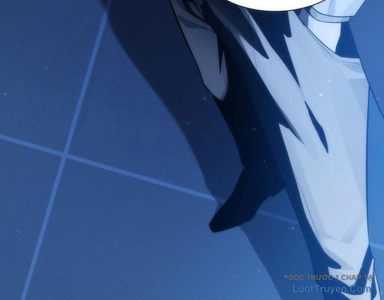 Xuyên Vào Game Cyber, Ta Soán Ngôi Boss: Chapter 1