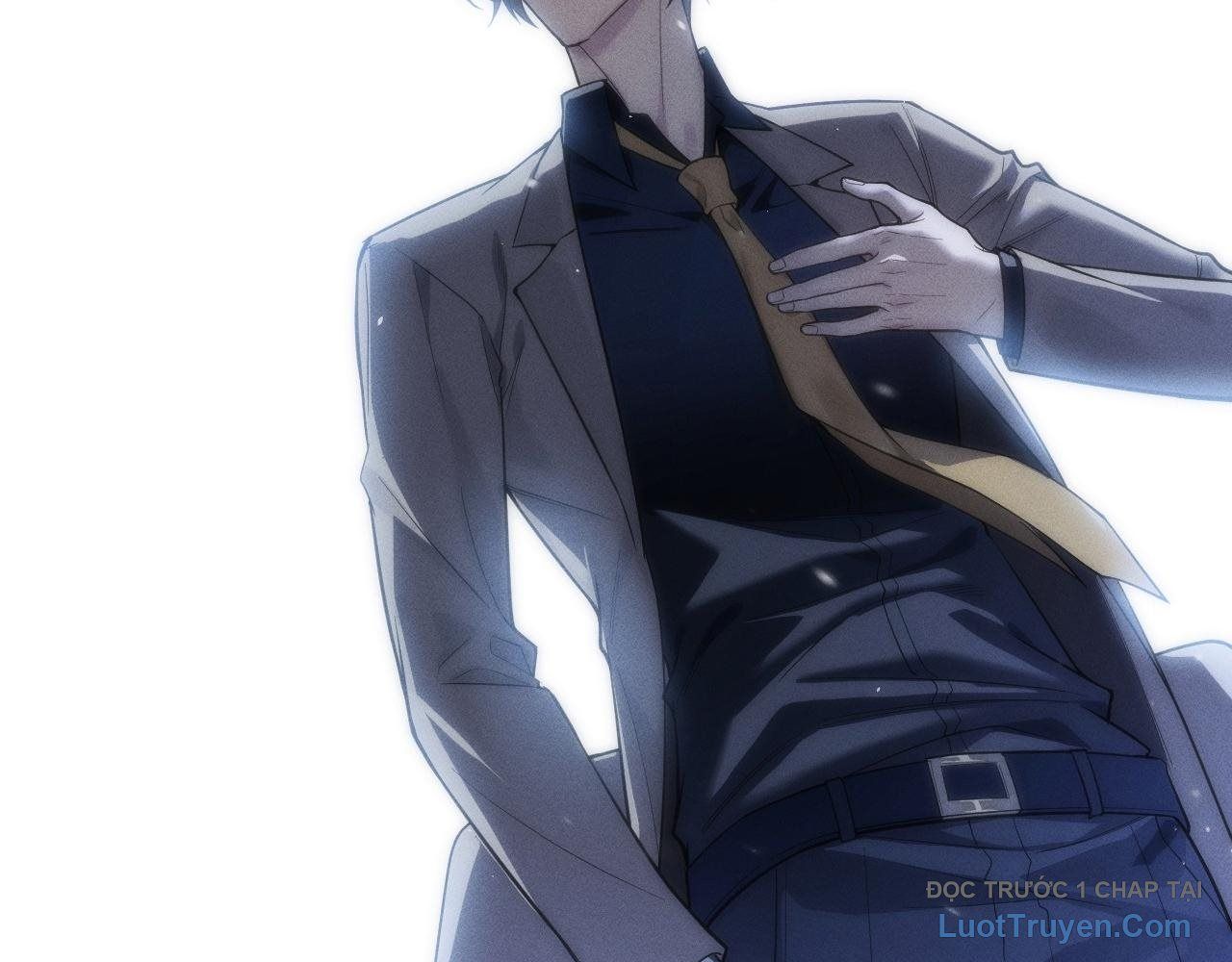 Xuyên Vào Game Cyber, Ta Soán Ngôi Boss: Chapter 1