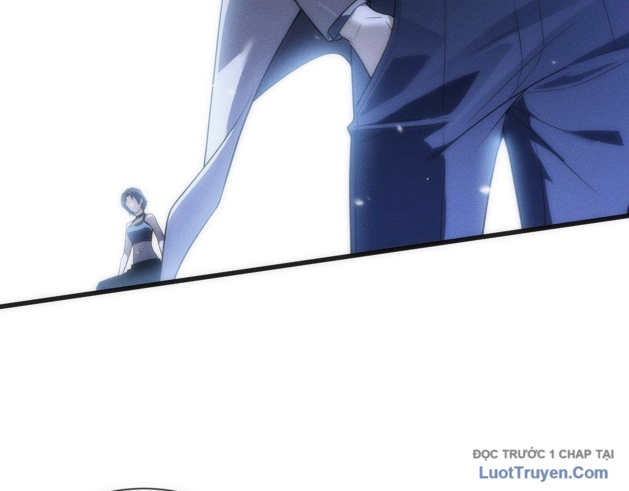 Xuyên Vào Game Cyber, Ta Soán Ngôi Boss: Chapter 1