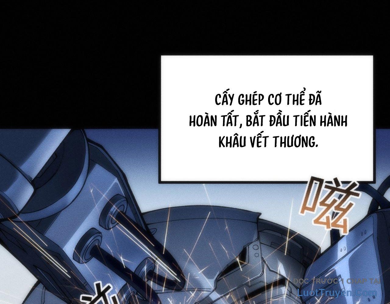 Xuyên Vào Game Cyber, Ta Soán Ngôi Boss: Chapter 1