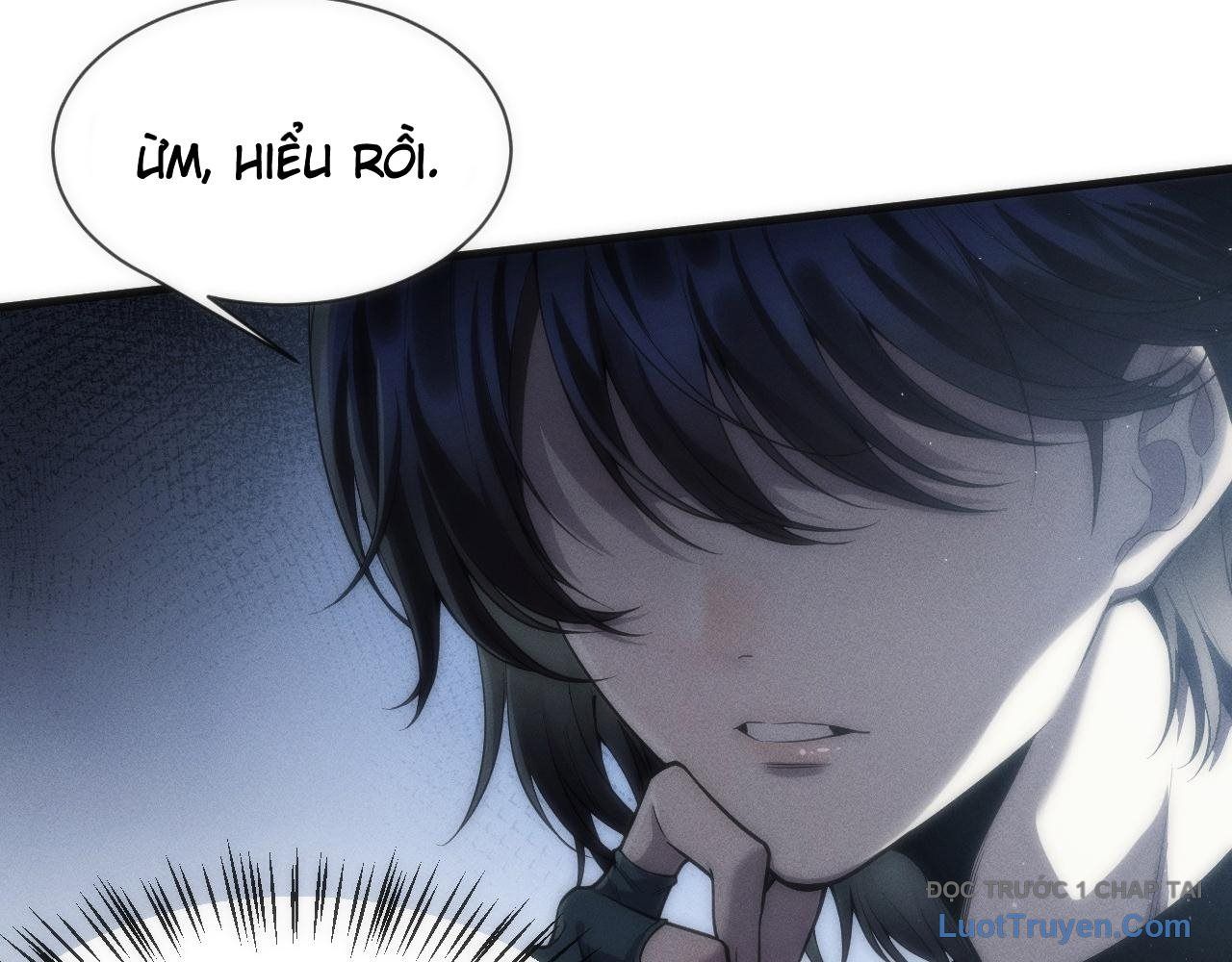 Xuyên Vào Game Cyber, Ta Soán Ngôi Boss: Chapter 1