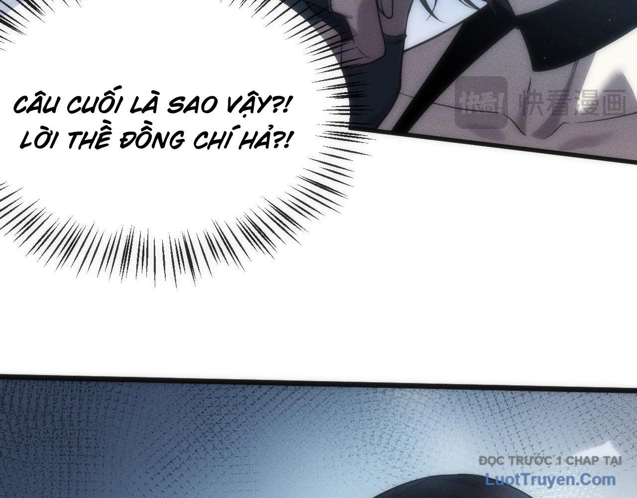 Xuyên Vào Game Cyber, Ta Soán Ngôi Boss: Chapter 1