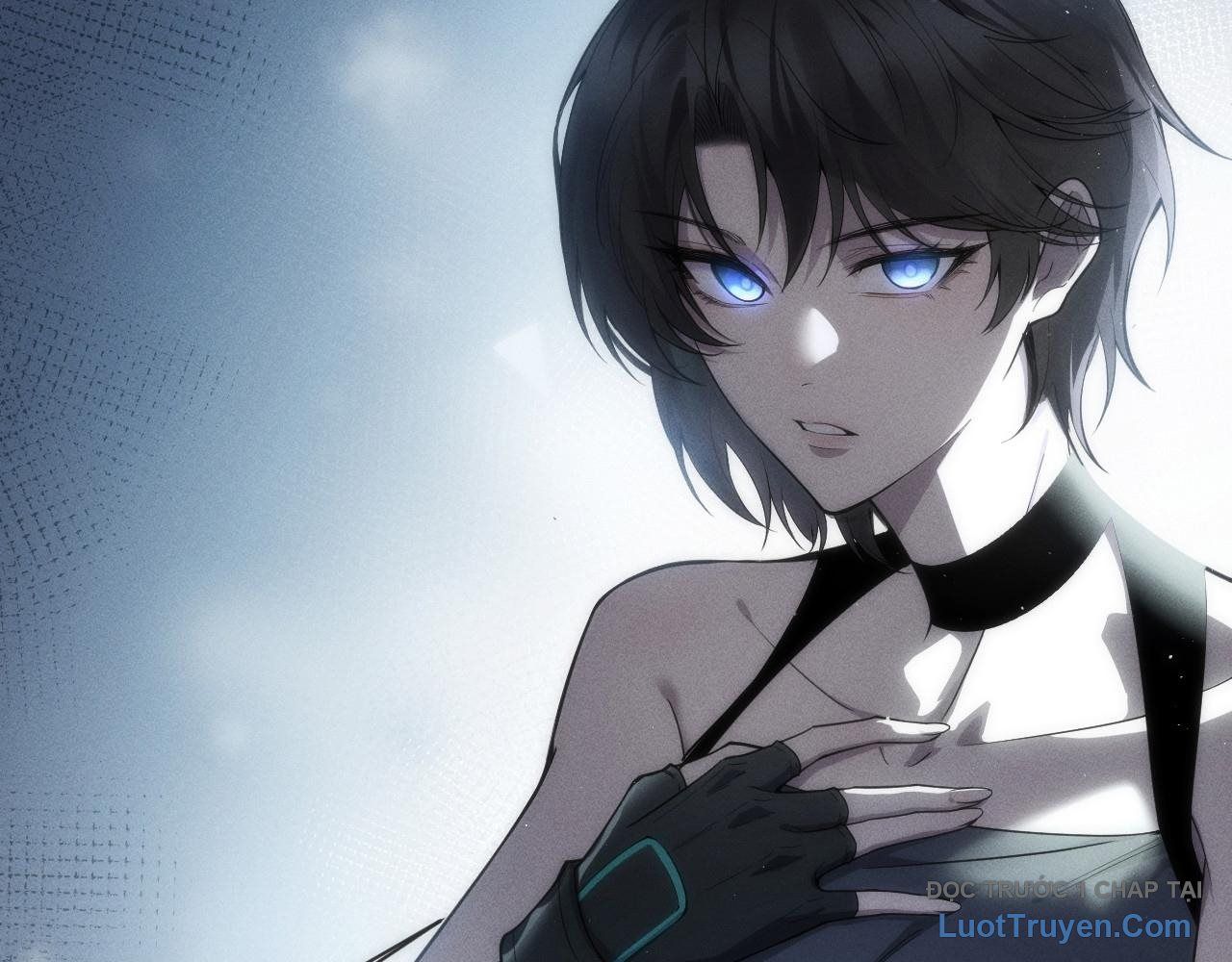 Xuyên Vào Game Cyber, Ta Soán Ngôi Boss: Chapter 1