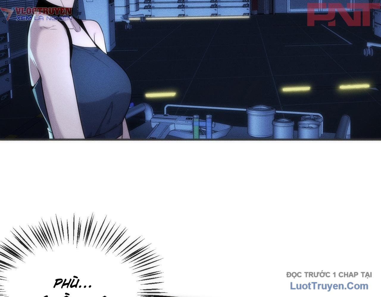 Xuyên Vào Game Cyber, Ta Soán Ngôi Boss: Chapter 1