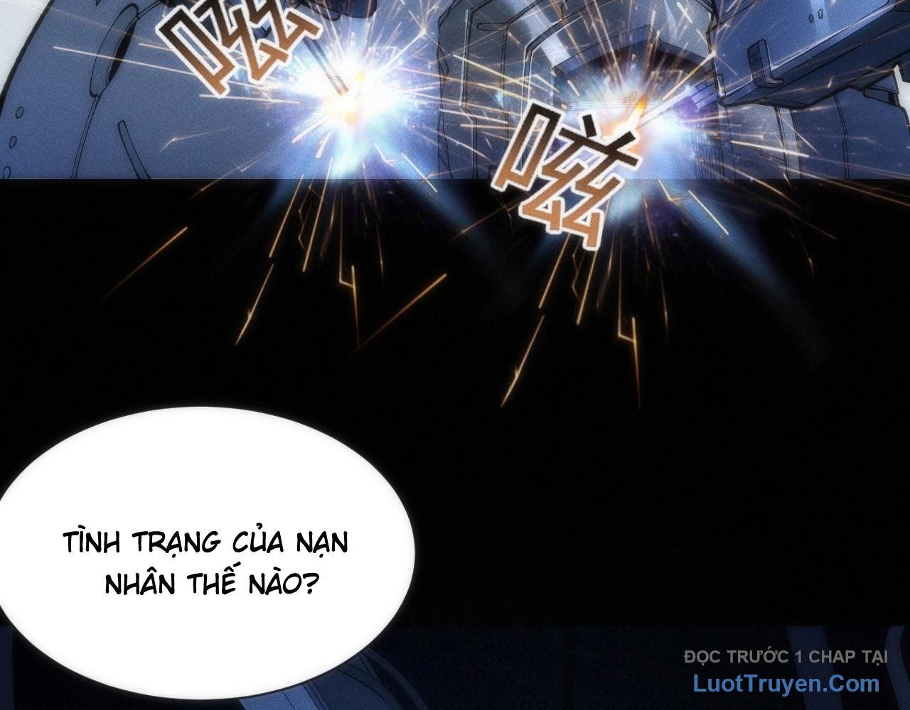 Xuyên Vào Game Cyber, Ta Soán Ngôi Boss: Chapter 1