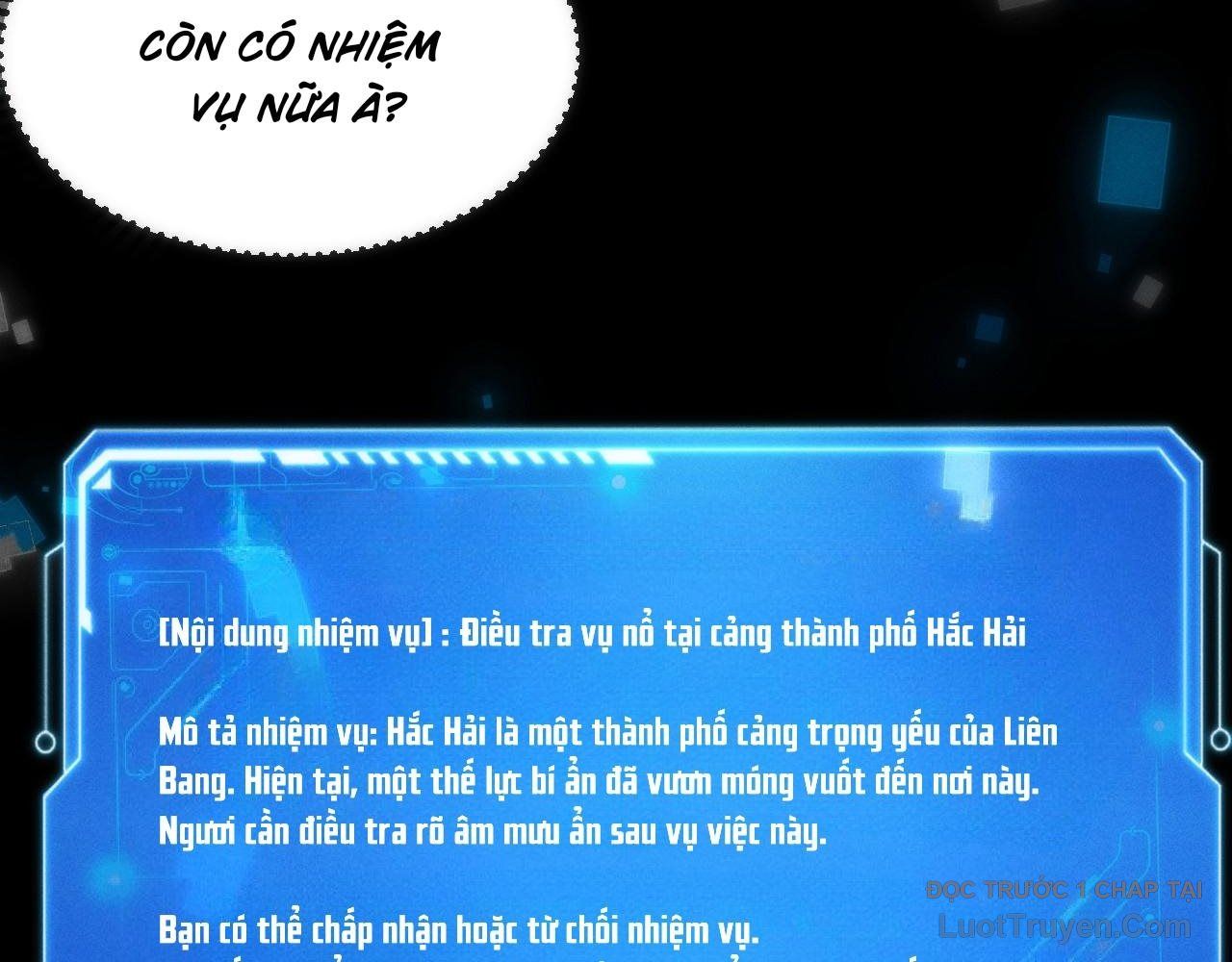 Xuyên Vào Game Cyber, Ta Soán Ngôi Boss: Chapter 1