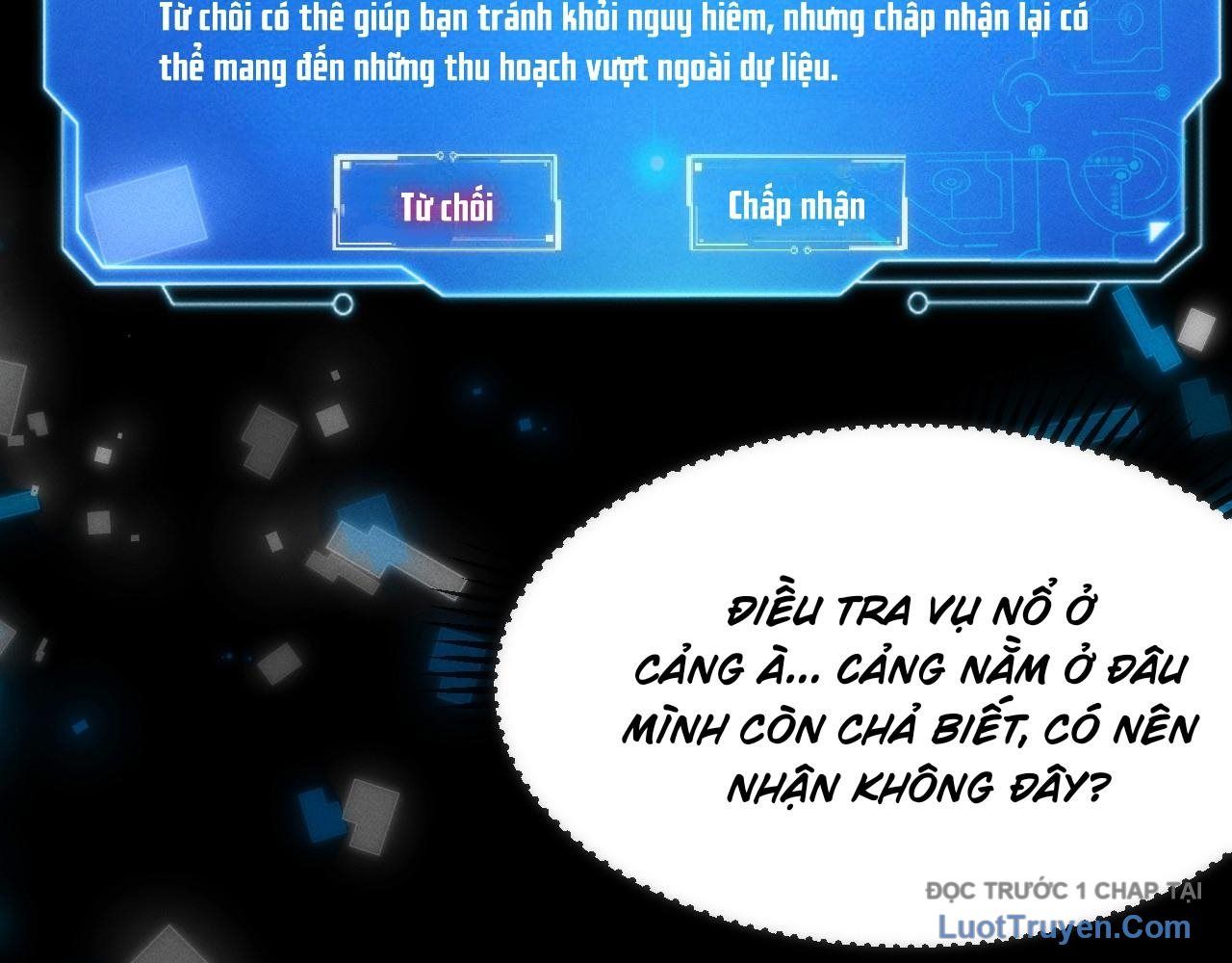 Xuyên Vào Game Cyber, Ta Soán Ngôi Boss: Chapter 1