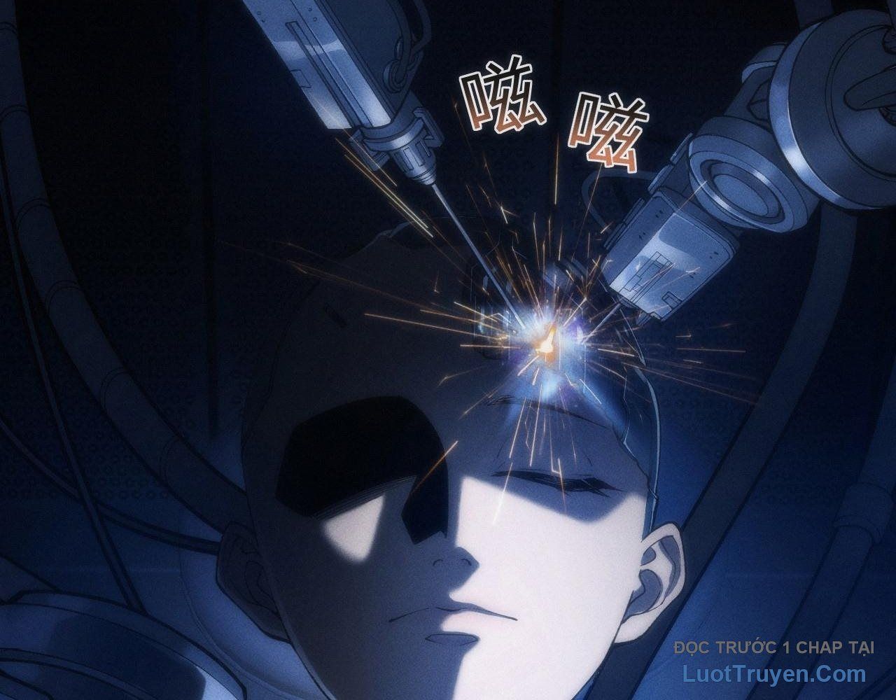 Xuyên Vào Game Cyber, Ta Soán Ngôi Boss: Chapter 1