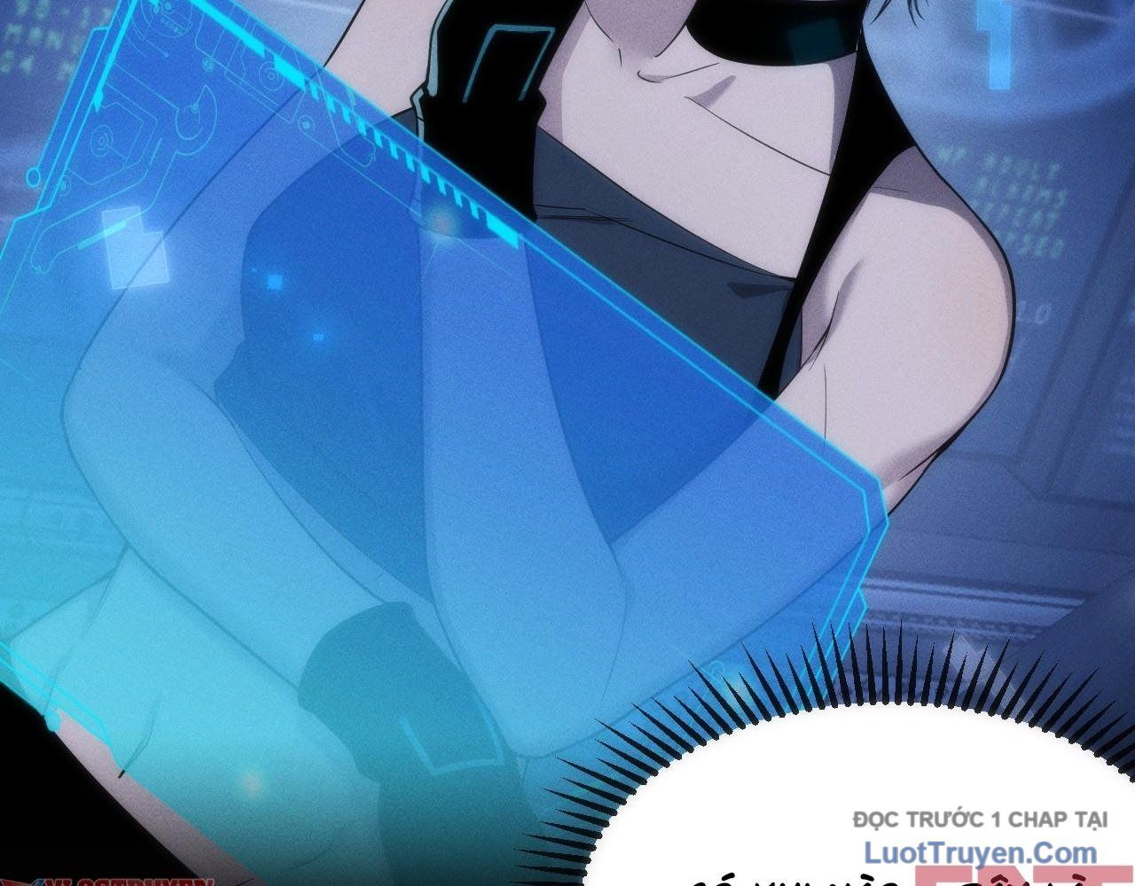 Xuyên Vào Game Cyber, Ta Soán Ngôi Boss: Chapter 1