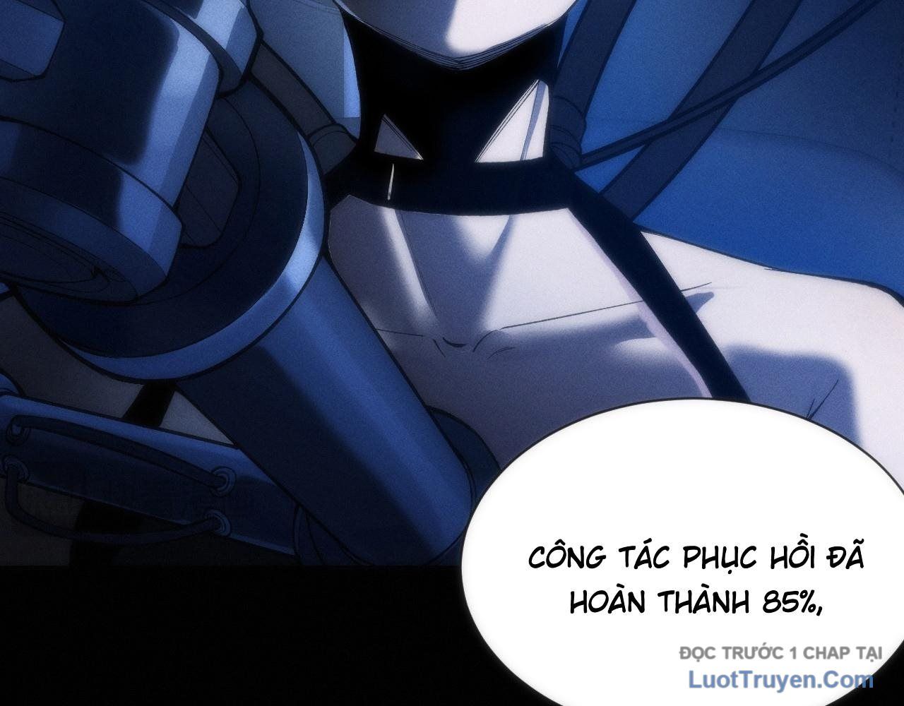 Xuyên Vào Game Cyber, Ta Soán Ngôi Boss: Chapter 1