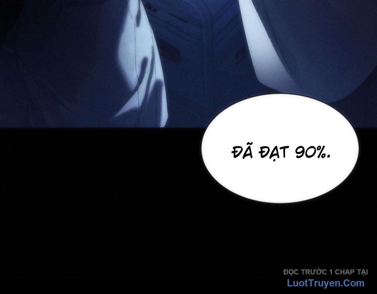 Xuyên Vào Game Cyber, Ta Soán Ngôi Boss: Chapter 1