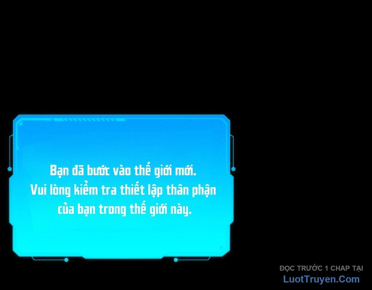 Xuyên Vào Game Cyber, Ta Soán Ngôi Boss: Chapter 1