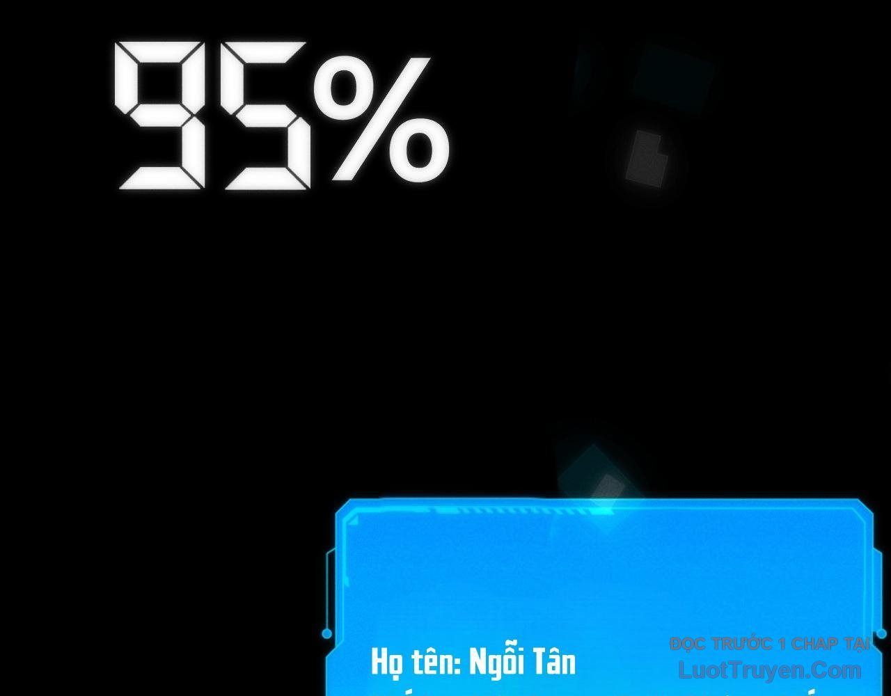Xuyên Vào Game Cyber, Ta Soán Ngôi Boss: Chapter 1