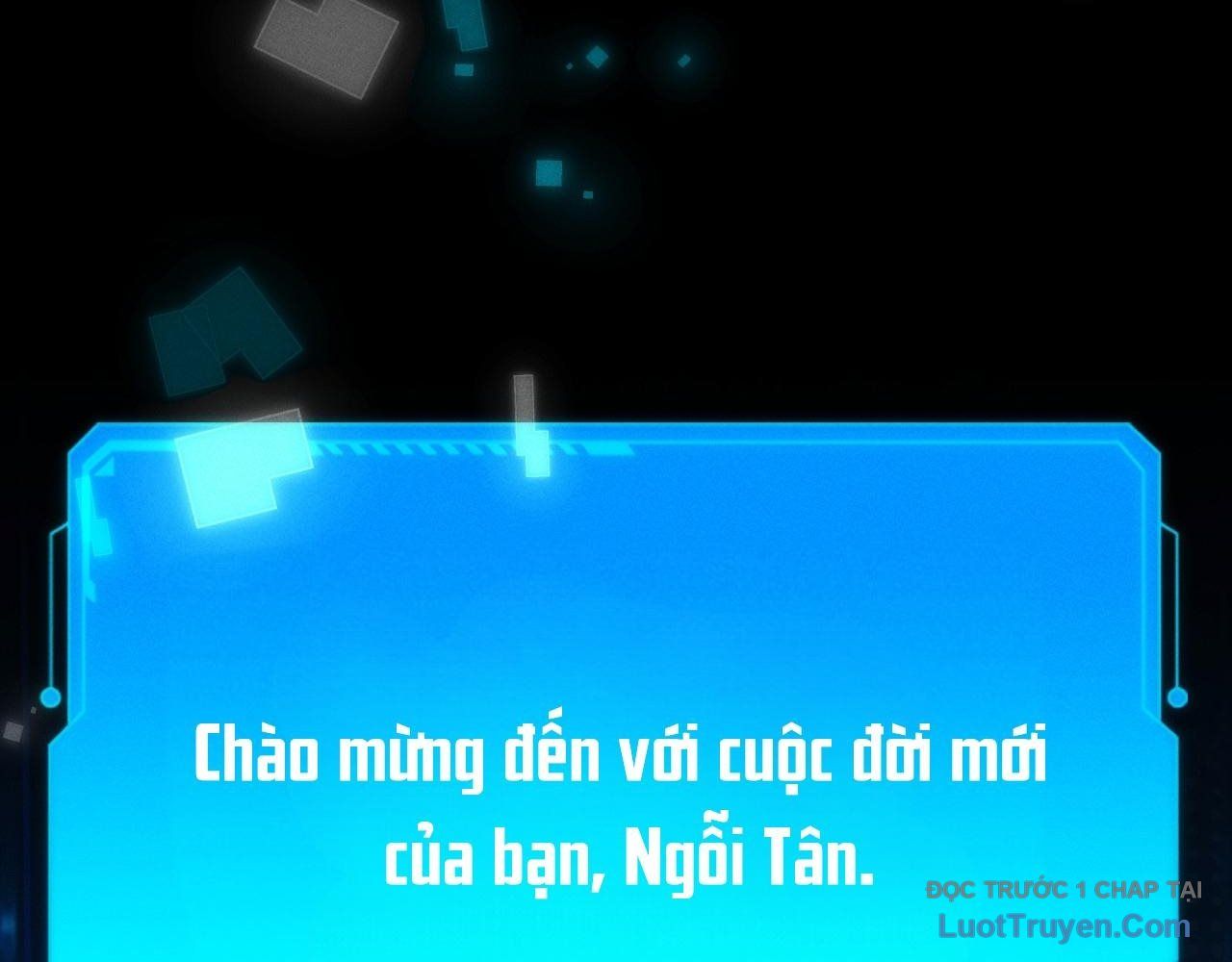 Xuyên Vào Game Cyber, Ta Soán Ngôi Boss: Chapter 1