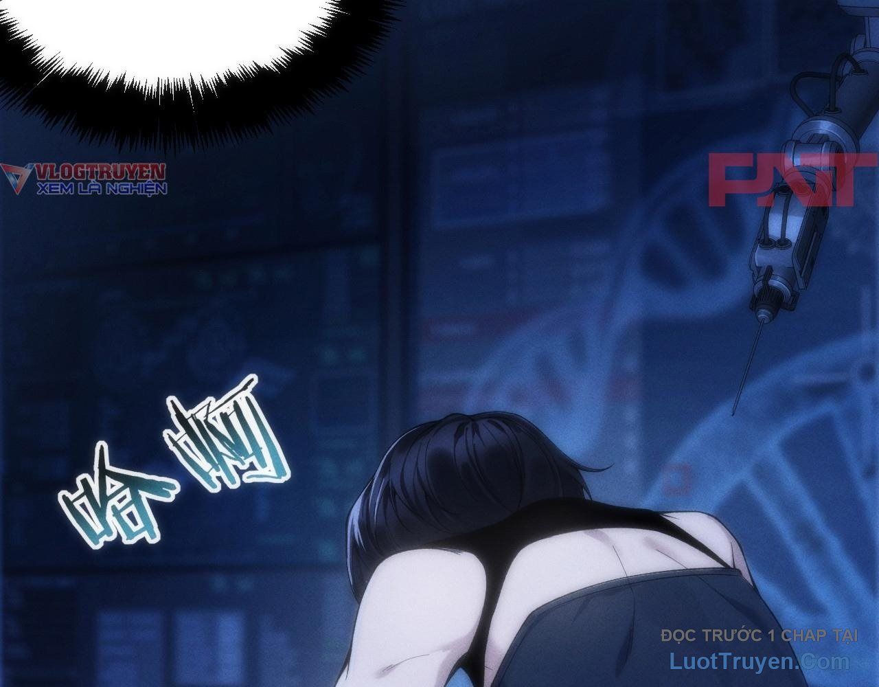 Xuyên Vào Game Cyber, Ta Soán Ngôi Boss: Chapter 1