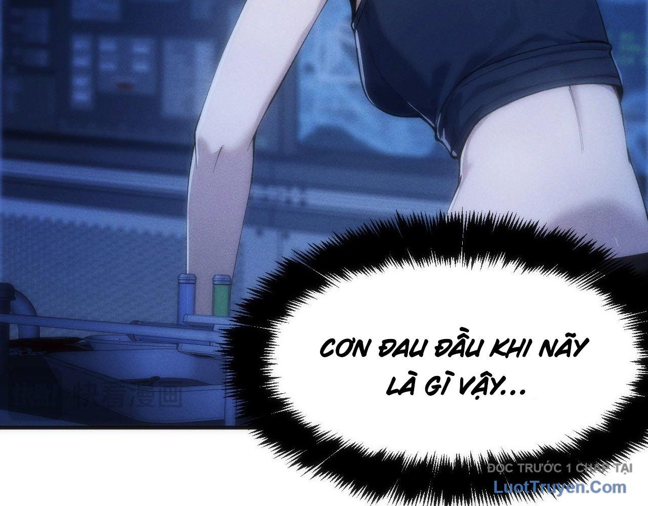 Xuyên Vào Game Cyber, Ta Soán Ngôi Boss: Chapter 1