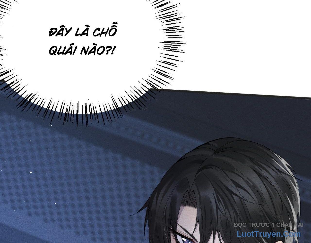 Xuyên Vào Game Cyber, Ta Soán Ngôi Boss: Chapter 1