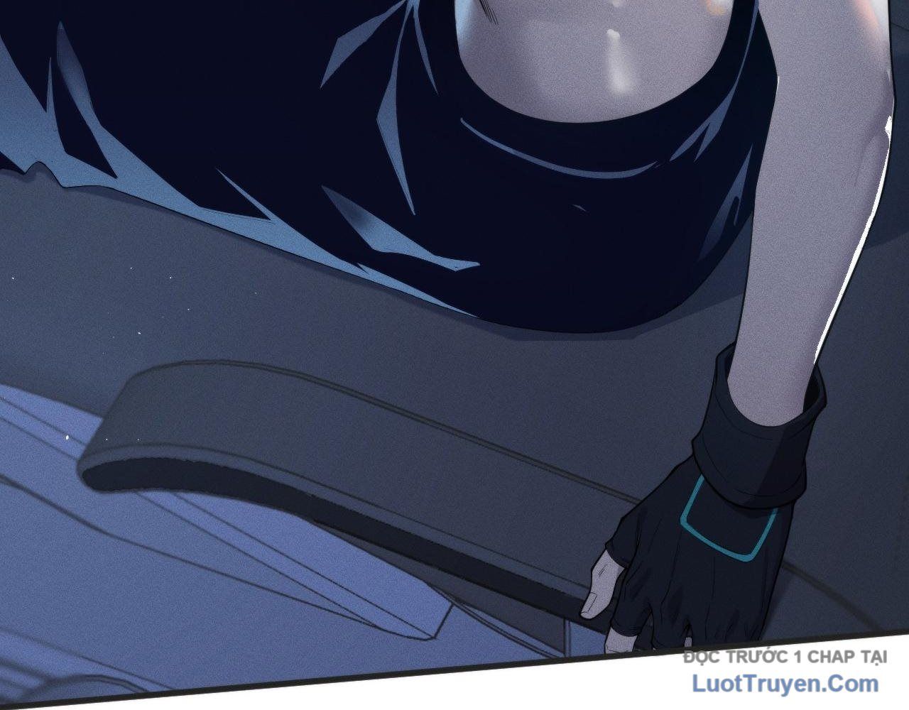 Xuyên Vào Game Cyber, Ta Soán Ngôi Boss: Chapter 1