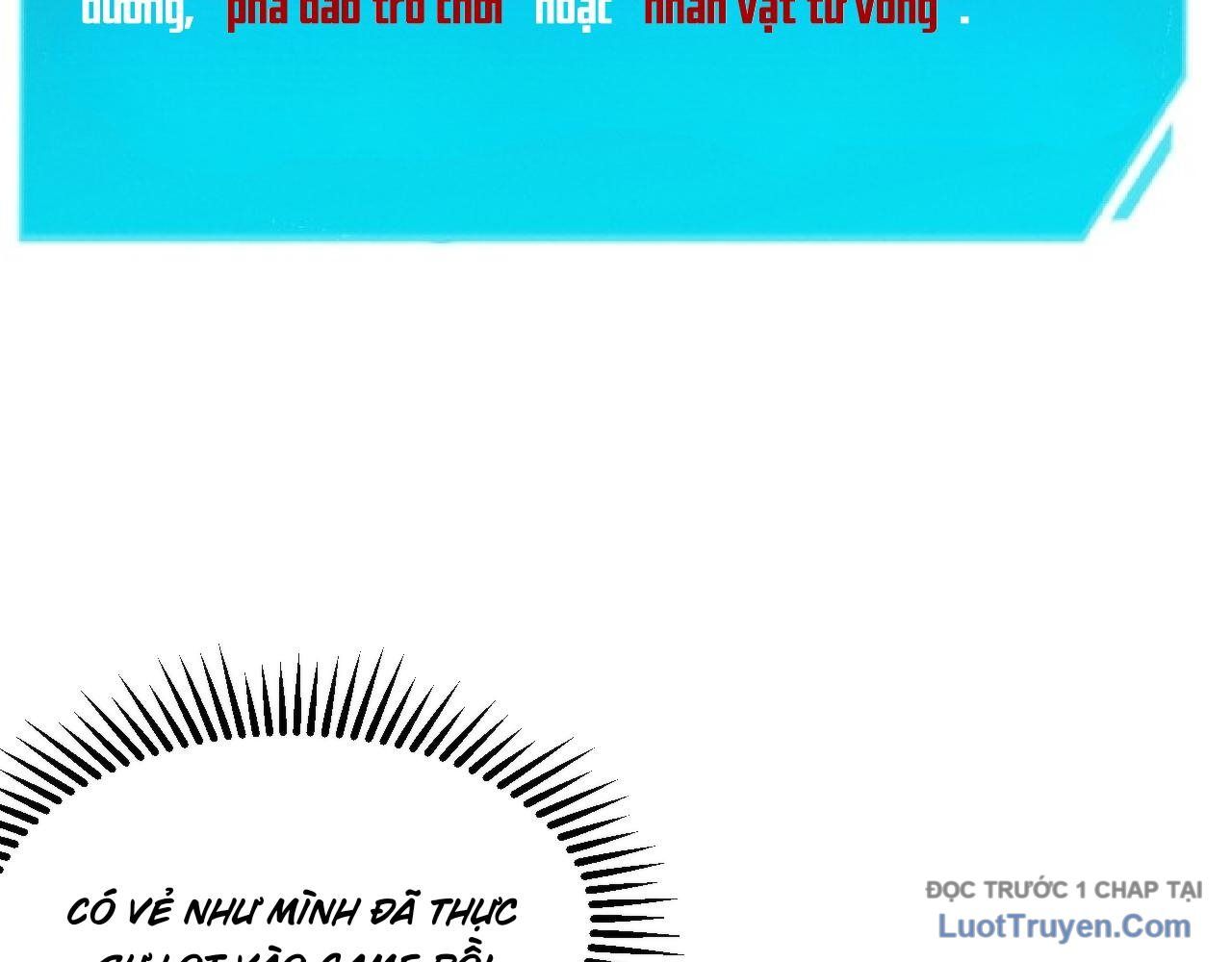 Xuyên Vào Game Cyber, Ta Soán Ngôi Boss: Chapter 1