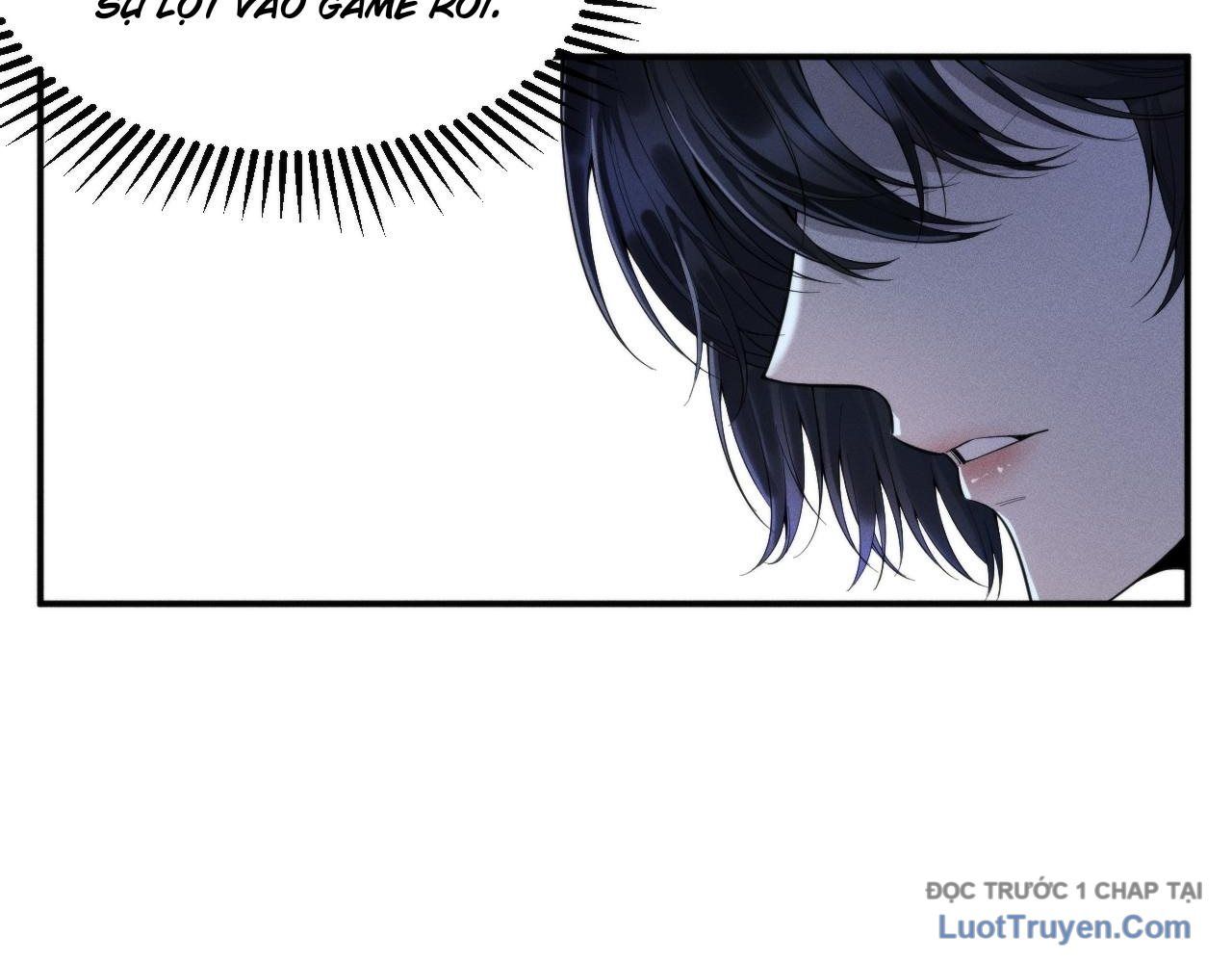 Xuyên Vào Game Cyber, Ta Soán Ngôi Boss: Chapter 1