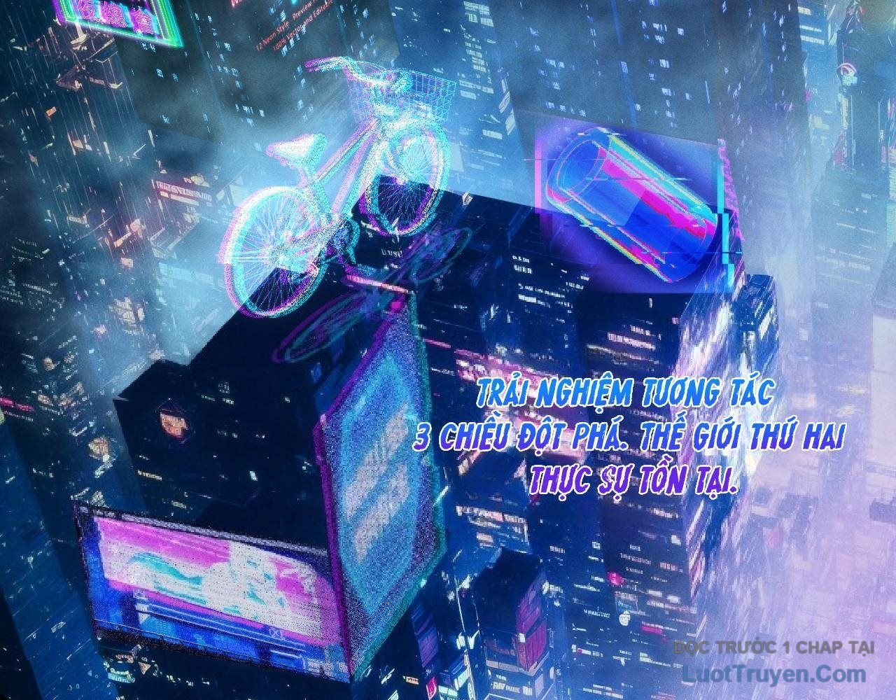 Xuyên Vào Game Cyber, Ta Soán Ngôi Boss: Chapter 1